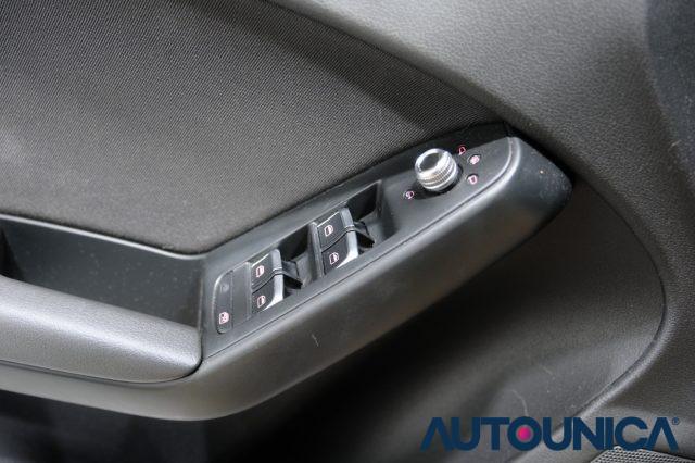 AUDI A4 AVANT 2.0 TDI MULTITRONC