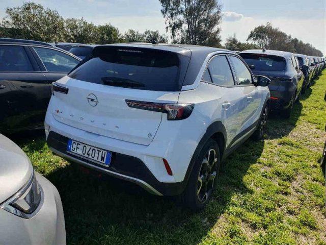 OPEL Mokka electric Ultimate 136cv