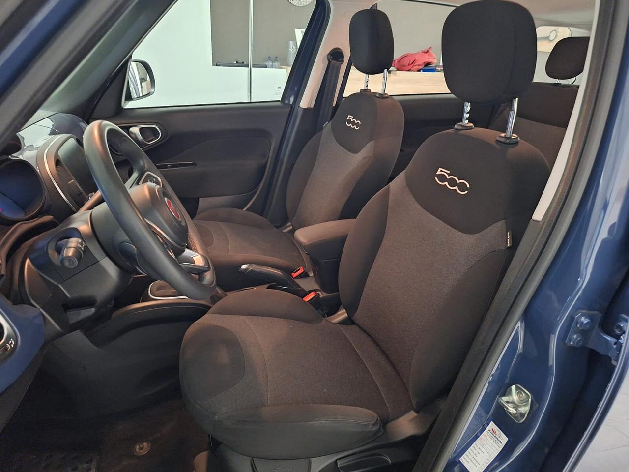 Fiat 500L 1.3 Multijet 95CV Mirror - OK NEOPATENTATI