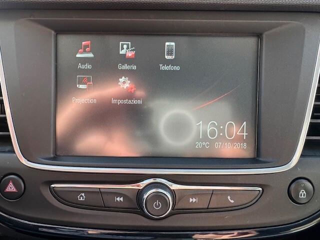 Opel Crossland X 1.5 ECOTEC D 102 CV Start&Stop Innovation