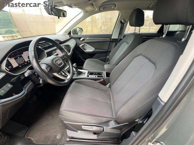 AUDI Q3 Q3 II 35 2.0 tdi Business quattro s-tronic - GG1