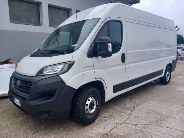 FIAT DUCATO 2.3 140 MJT PLTM