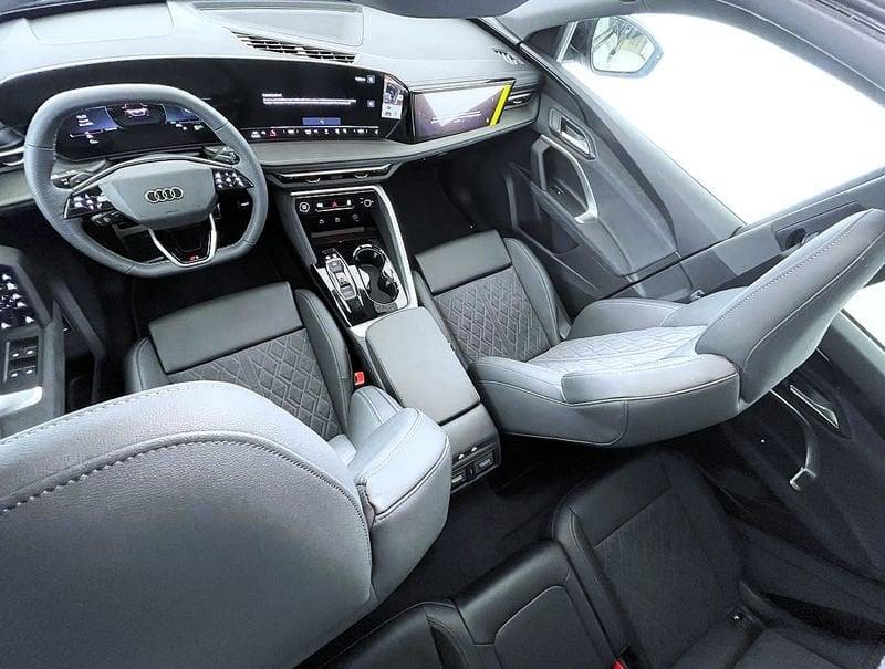 Audi Q5 Sportback TDI 150kW quattro S tronic S Line Edition *TETTO PANORAMICO*