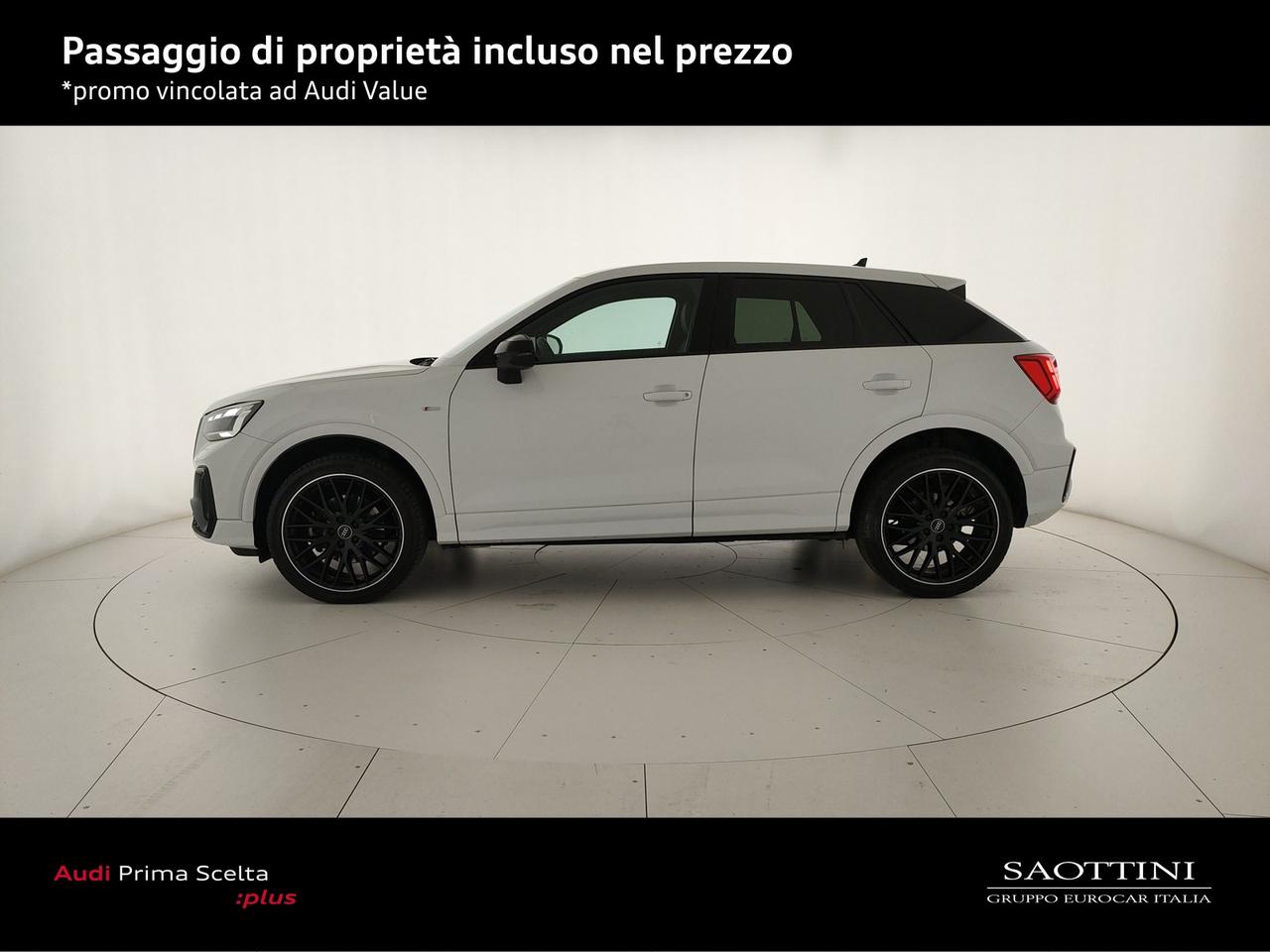 35 1.5 TFSI S line edition S tronic