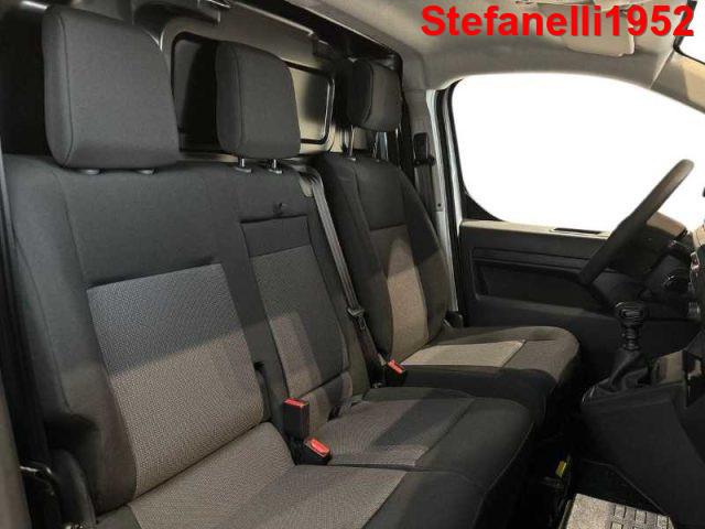 PEUGEOT Expert std 1.5 Bluehdi 120cv S&S