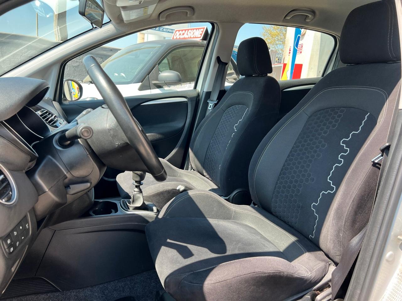 Fiat Punto 1.2 8V 5 porte Lounge / OK NEOPATENTATI