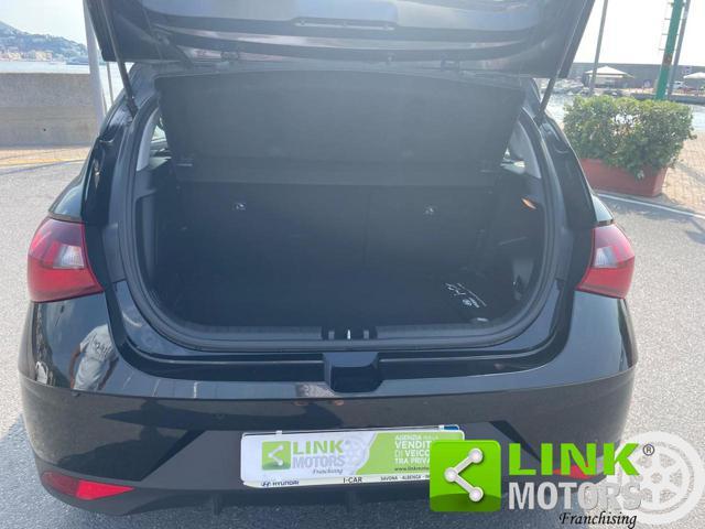 HYUNDAI i20 1.0 T-GDI 48V iMT Connectline