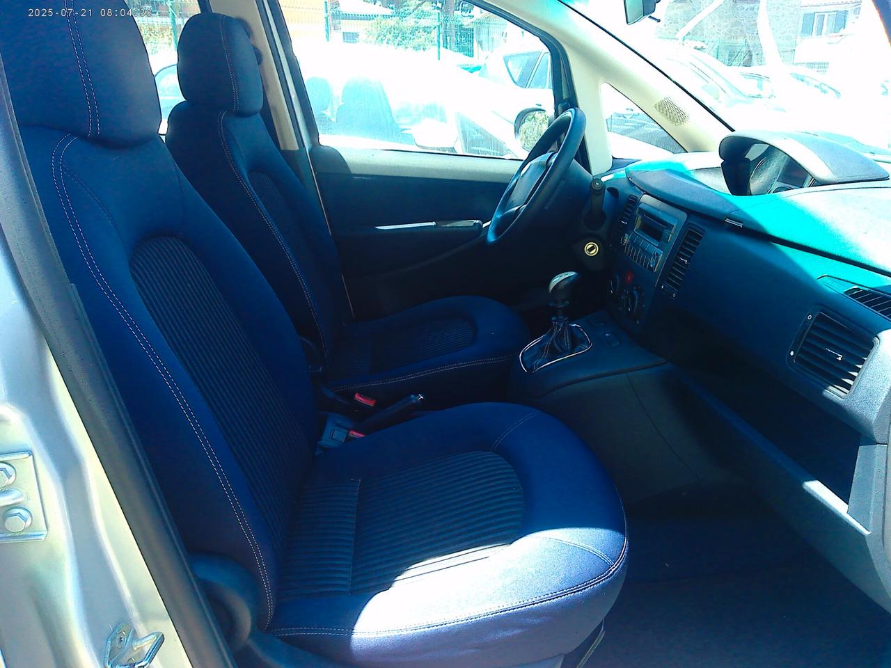 Lancia MUSA 1.4 16V EURO 5 Oro
