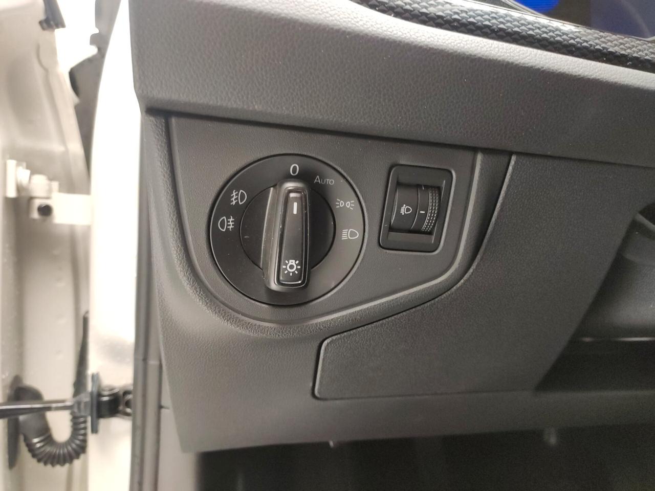 Volkswagen Polo 1.0 TSI Life