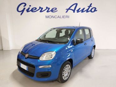 FIAT Panda Panda 1.0 FireFly S&S Hybrid Icon