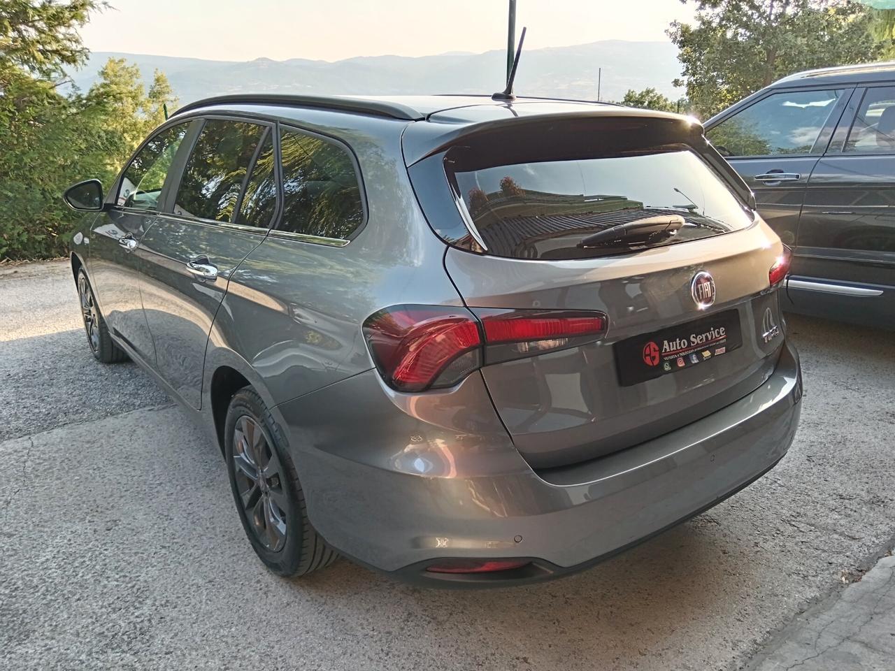 Fiat Tipo 1.6 MJT 120CV LOUNGE SW NAVI