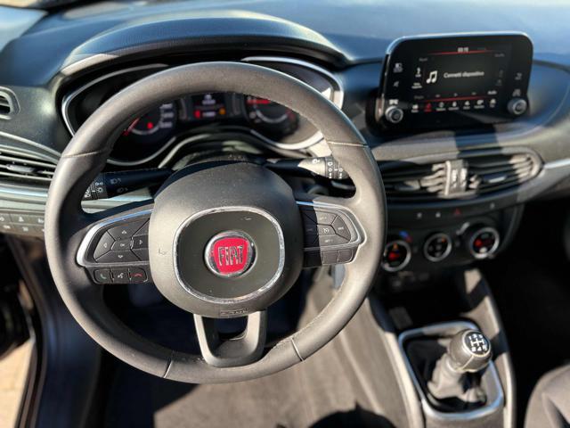 FIAT Tipo 1.3 Mjt S&S 5 porte Mirror