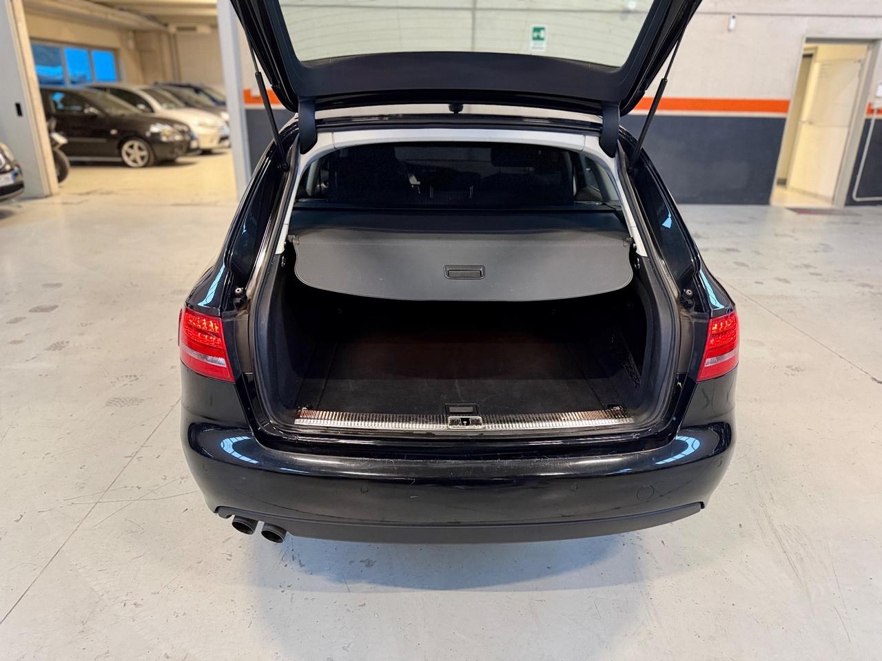 Audi A4 2.0 TDI 120CV F.AP. Start Advanced NEOPATENTATI