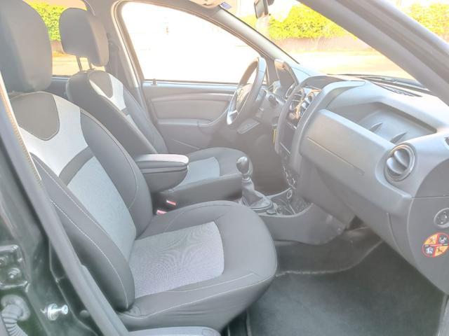 DACIA Duster 1.5 dCi 110CV S&S 4x4 Serie Limitata Black Shadow