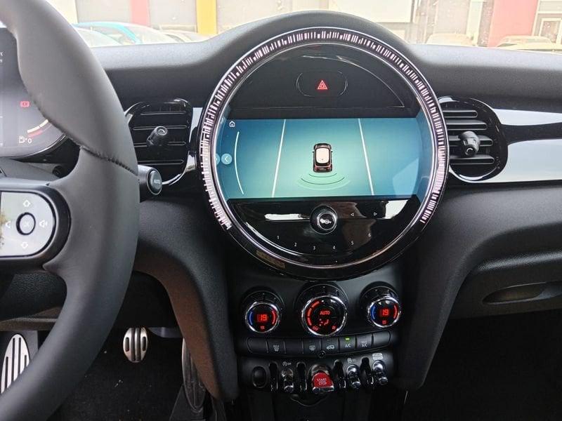 MINI Mini John Cooper Works