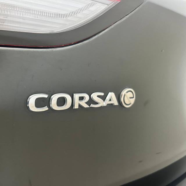 OPEL Corsa-e 5 porte Elegance