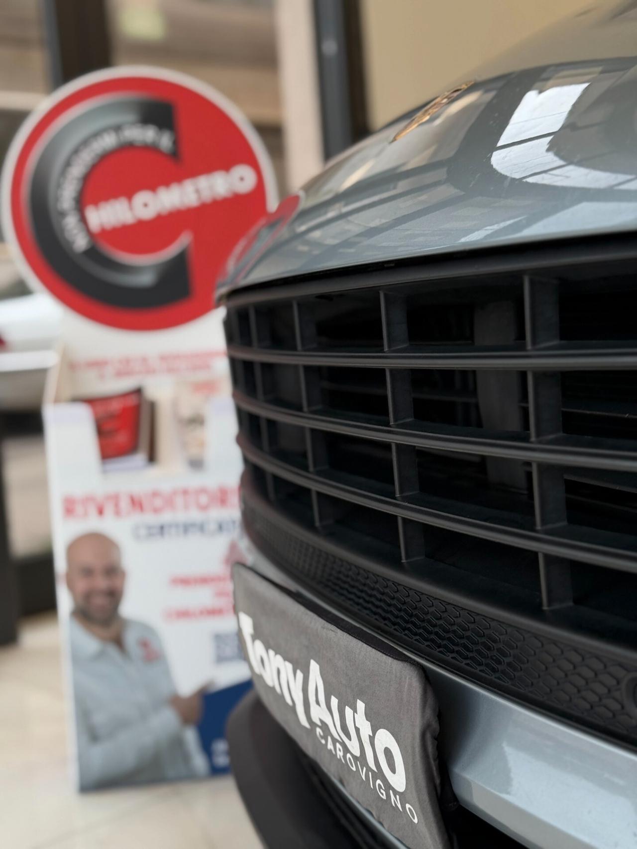 Porsche Macan 245 C.V BENZINA,NO SUPER BOLLO, AUTO CON APPLE CARPLAY,VIRTUAL COCKPIT,NAVI,PELLE/ALCANTARA