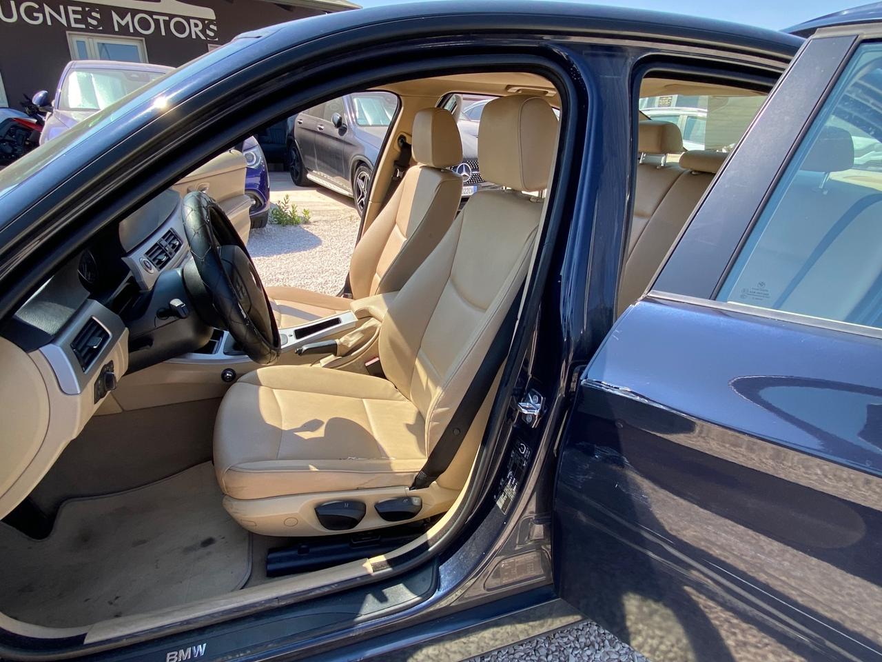 Bmw 320 320d cat Futura BERLINA SUPER PREZZO