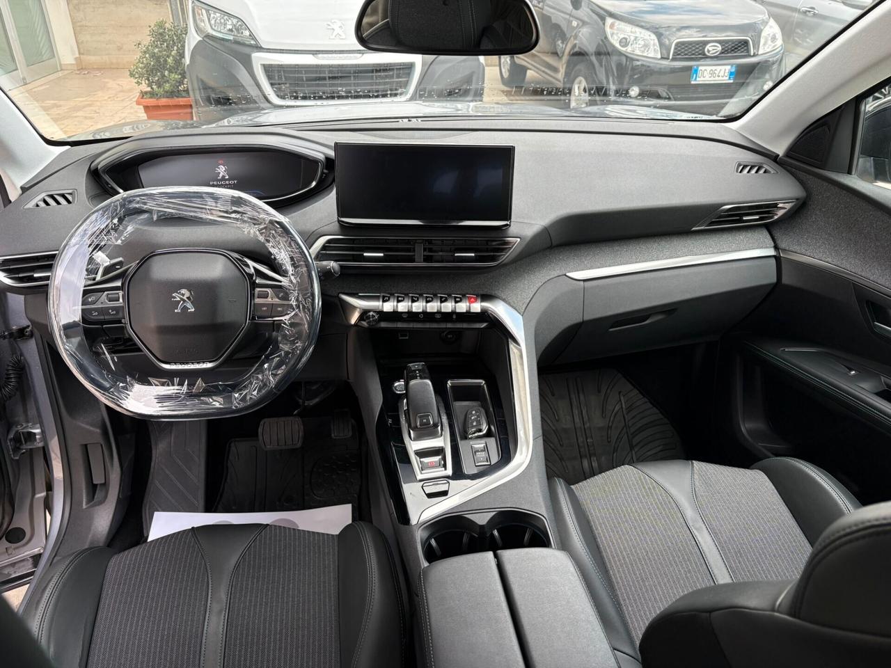 Peugeot 5008 BlueHDi 130 S&S EAT8 Allure Pack