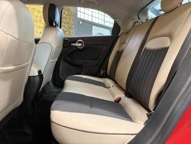 Fiat 500X 1.6 MultiJet 120 CV Lounge