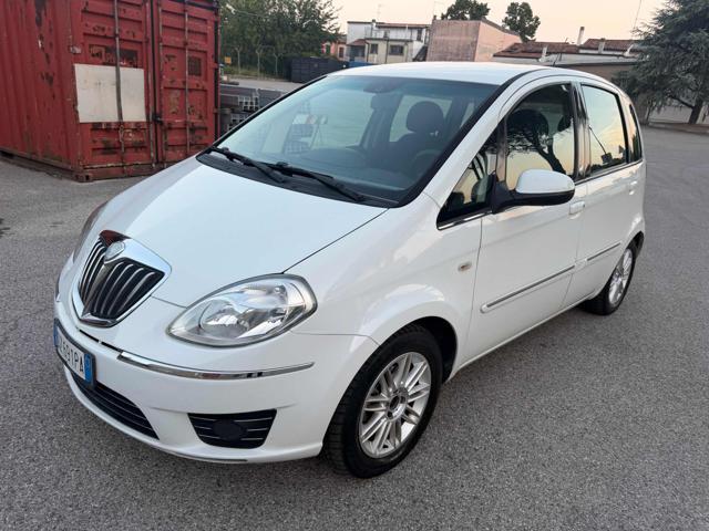 LANCIA MUSA 1.4 Platino Ecochic BENZINA/GPL Bellissima