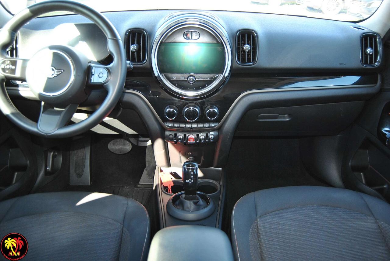Mini Cooper Countryman 1.5 Classic