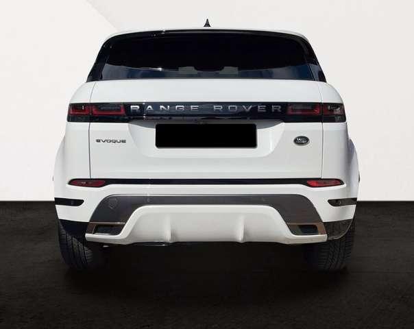 Land Rover Range Rover Evoque D200 R DYNAMIC S R-DYNAMIC BLACK PACK RDYNAMIC LED