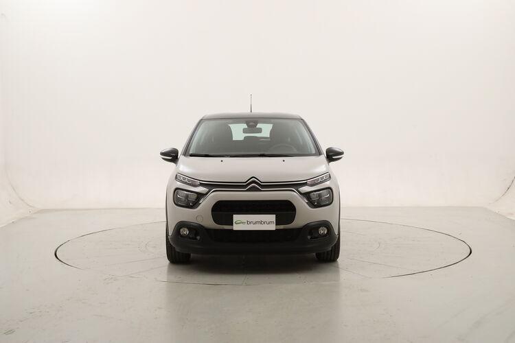 Citroen C3 Feel Pack BR389402 1.2 Benzina 83CV