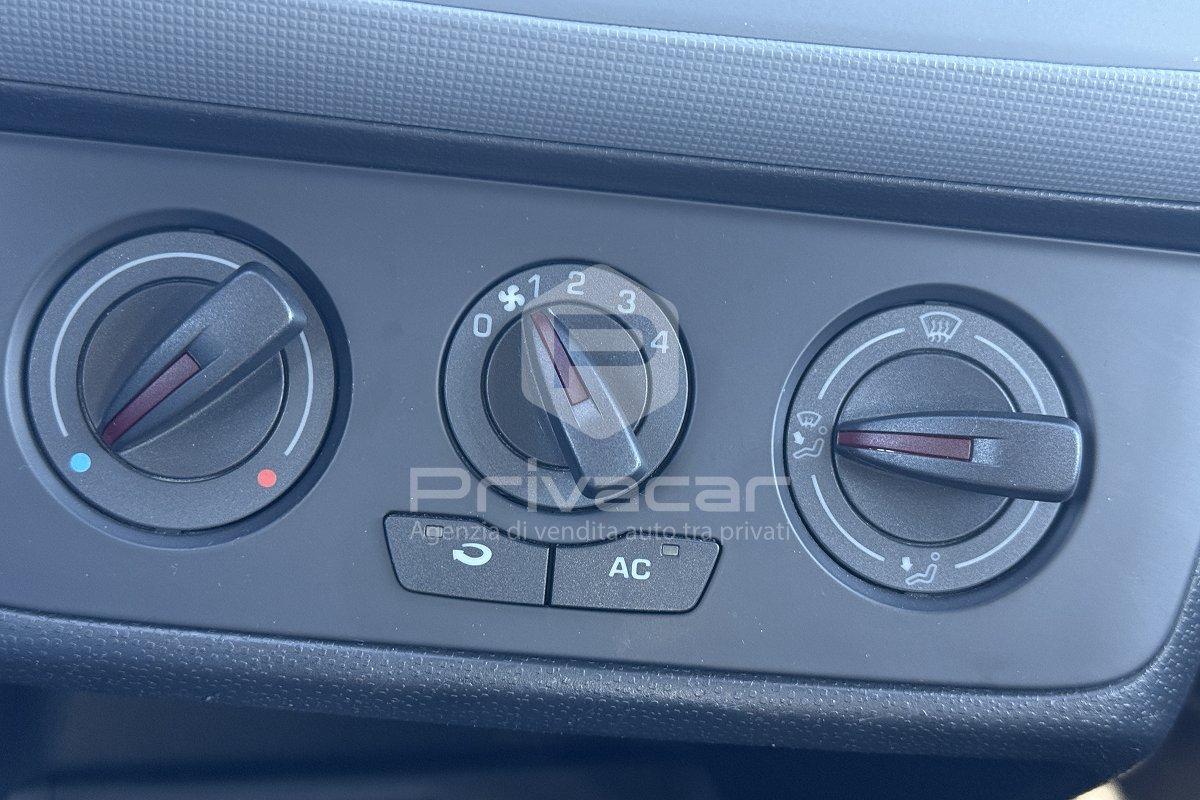 SEAT Ibiza 1.2 70 CV 3 porte Style