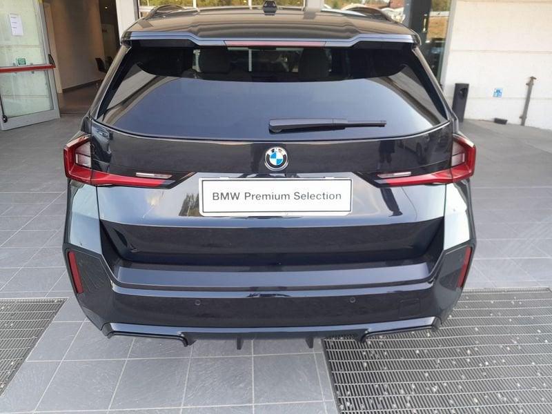 BMW X1 X1 xDrive 23d Msport