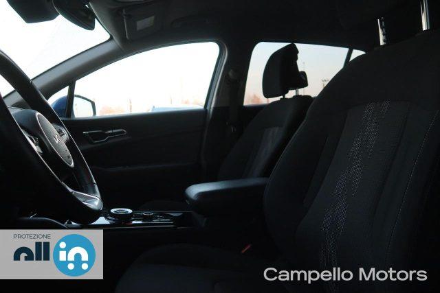 KIA Sportage Sportage 1.6 TGDi HEV AT Style