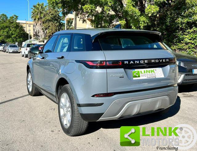 LAND ROVER Range Rover Evoque 1.5 P 300 S Plug in