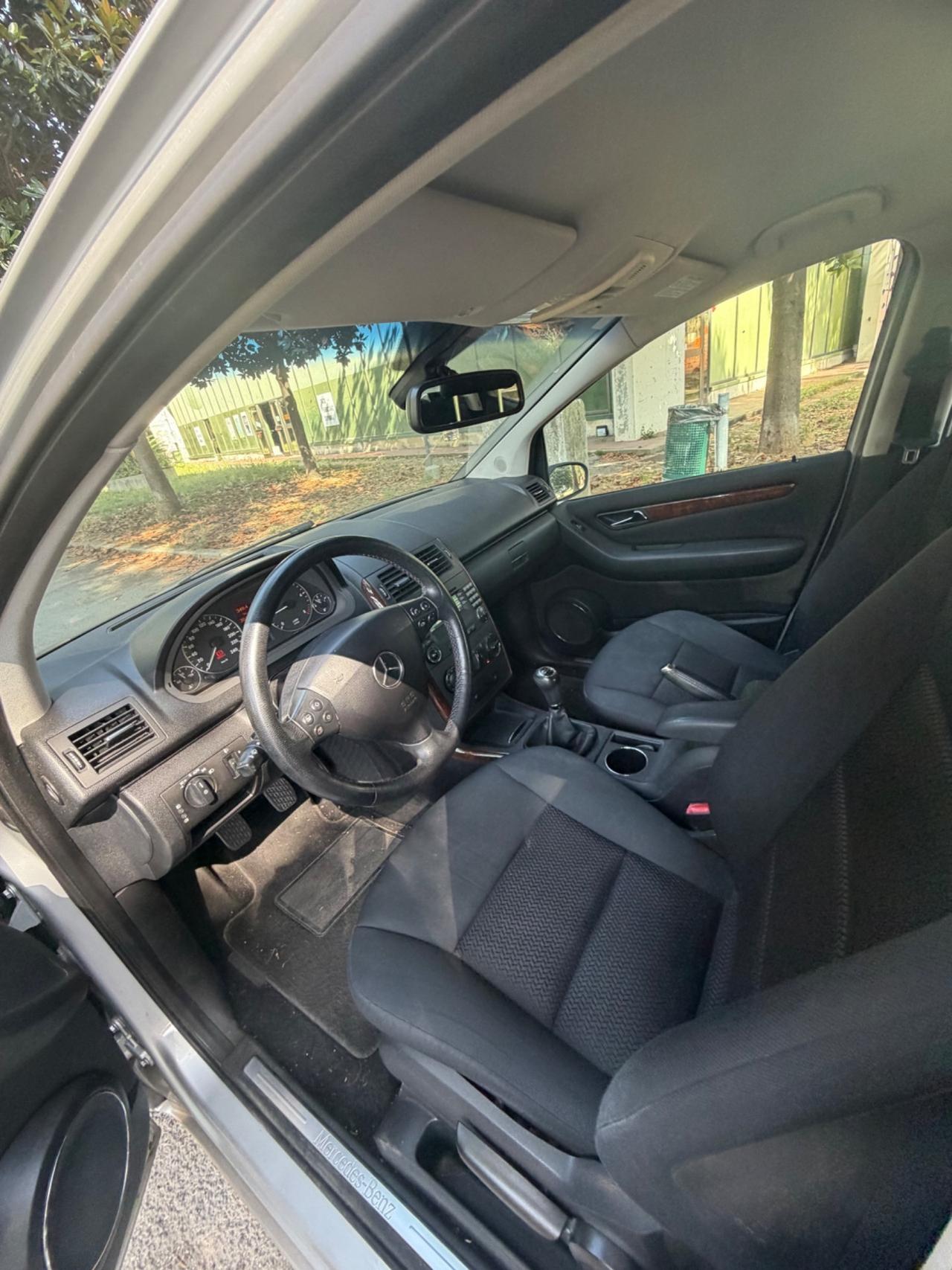 Mercedes-benz A 180 CDI Avantgarde