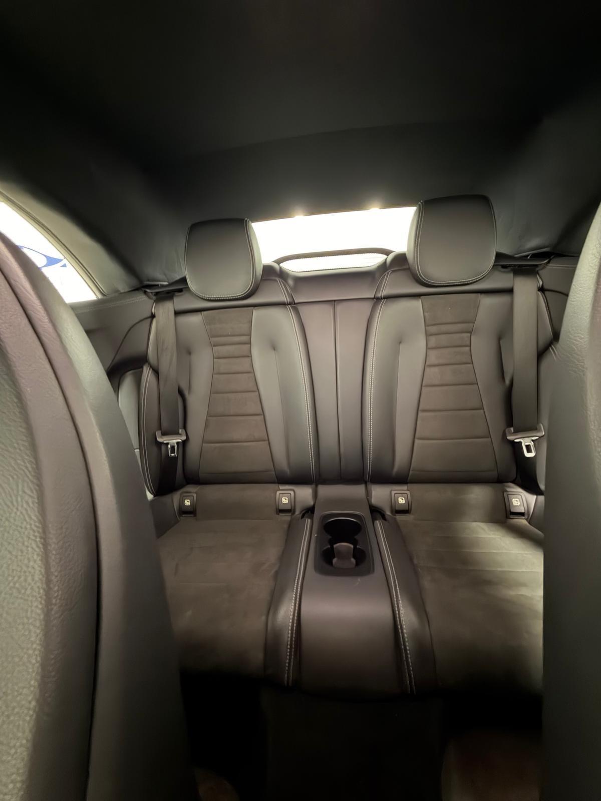 Mercedes-benz E 220 d Auto Cabrio Premium Plus