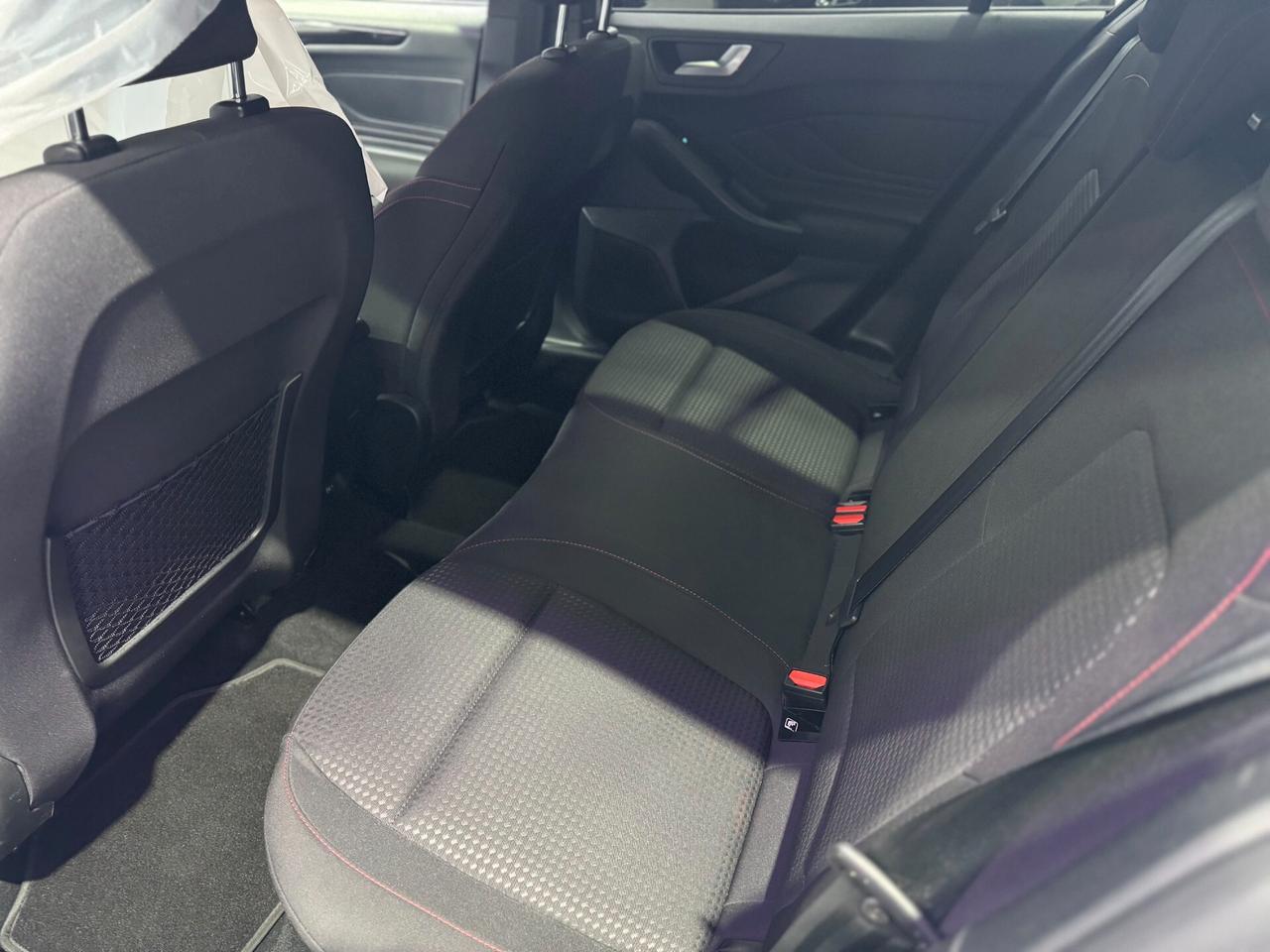 Ford Focus 1.5 EcoBlue 120 CV 5p. ST-Line