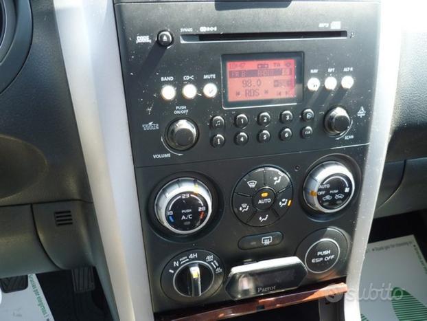 SUZUKI Grand Vitara 1.9 DDiS 5 porte Executive