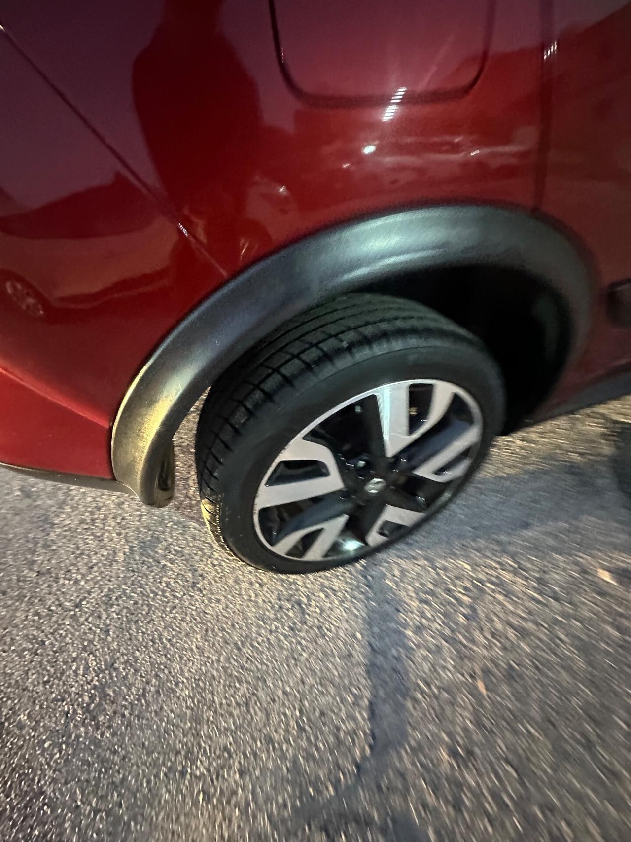 Nissan Juke 1.5 dCi Start&Stop Tekna