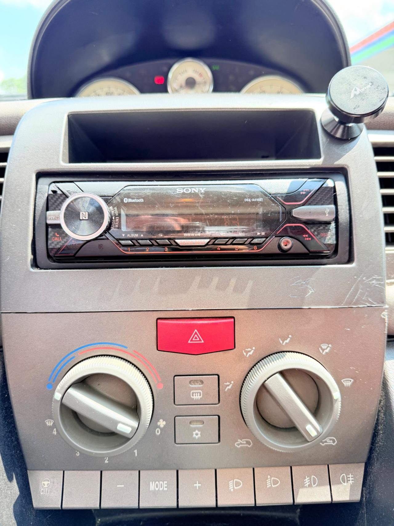 Lancia Ypsilon 1.2