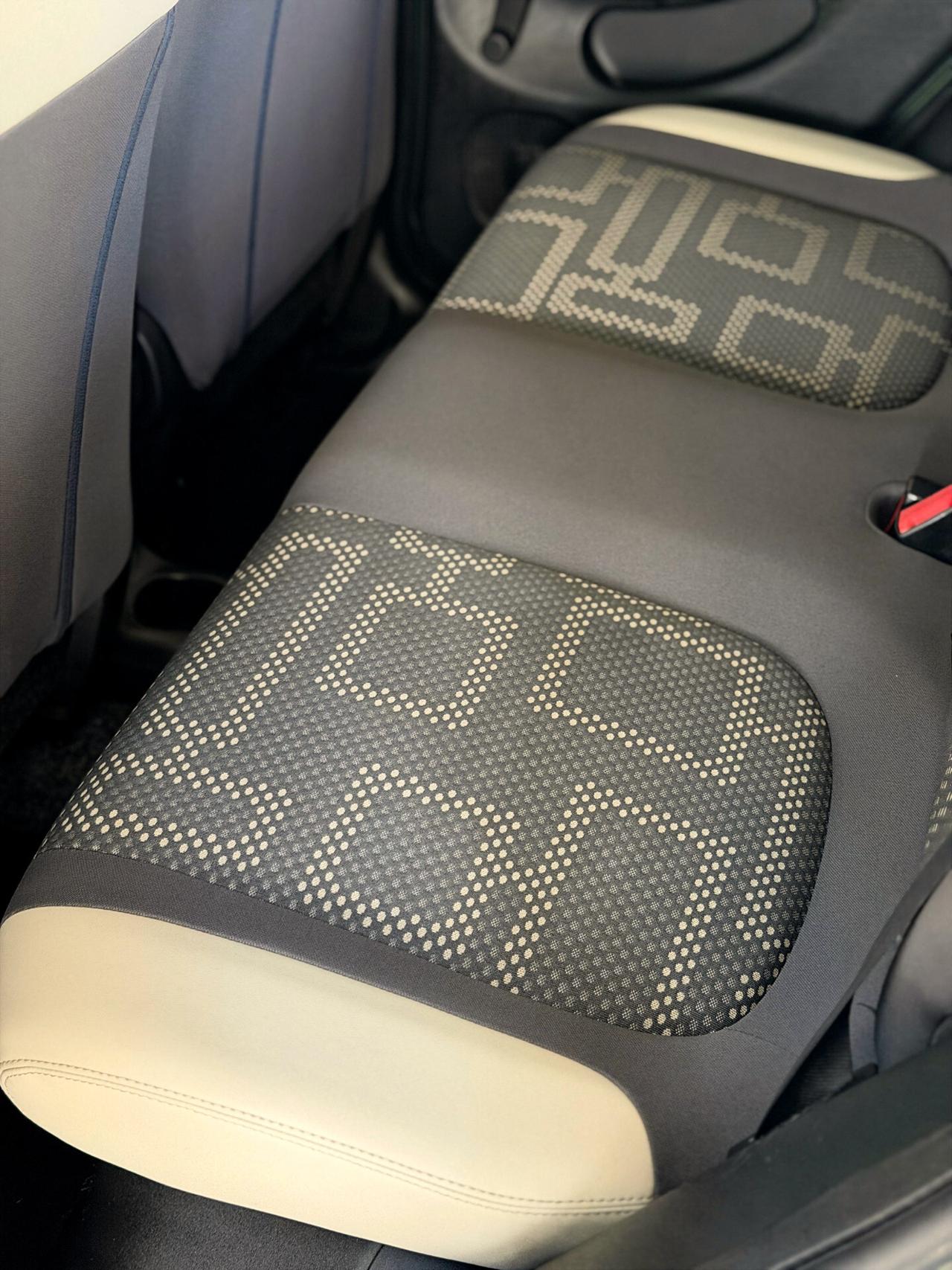 FIAT Panda 4x4 Climbing - 1.3 MJT 16V 75CV