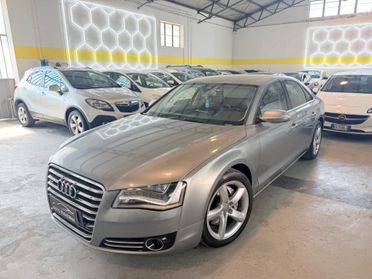 Audi A8 L 3.0 TDI 250 CV quattro tiptronic
