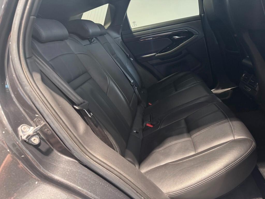 Land Rover Range Evoque 2.0D I4 180 CV AWD Auto R-Dynamic SE