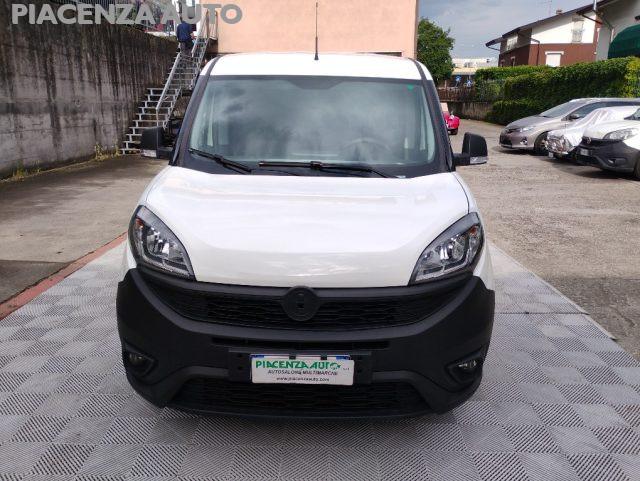 FIAT Doblo Doblò 1.3 MJT S&S PC-TN Cargo Lounge