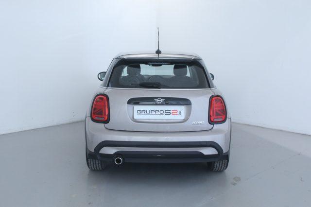MINI Cooper 1.5 Cooper Essential 5 porte *SCONTO IMMEDIATO*