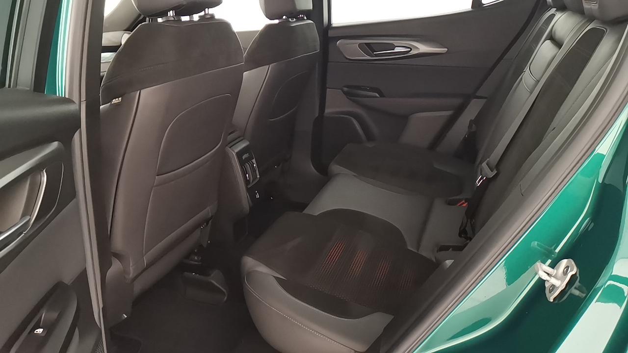 ALFA ROMEO Tonale - Tonale 1.5 hybrid Speciale 130cv tct7