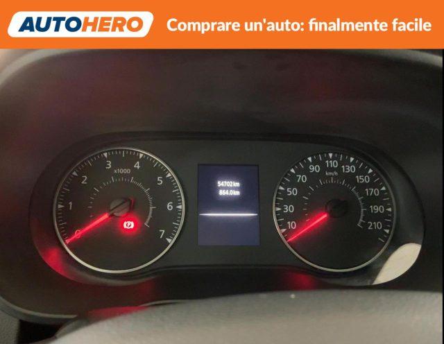 DACIA Duster 1.5 Blue dCi 8V 115 CV 4x2 Prestige