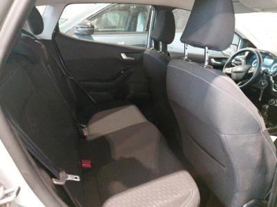 Ford Fiesta 5 Porte Fiesta 5p 1.1 Titanium 75cv