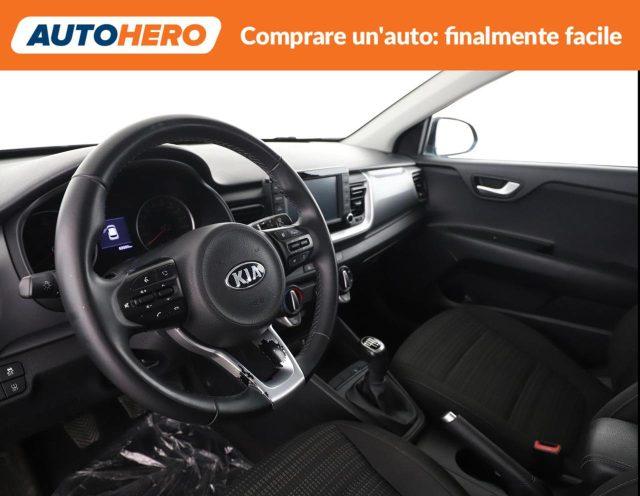 KIA Stonic 1.4 MPI 100 CV Style