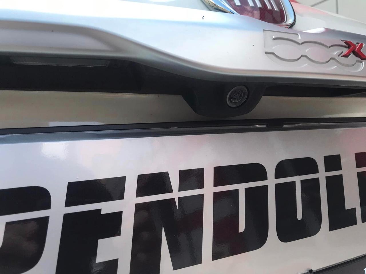 Fiat 500X 1.6 MultiJet 120 CV City Cross