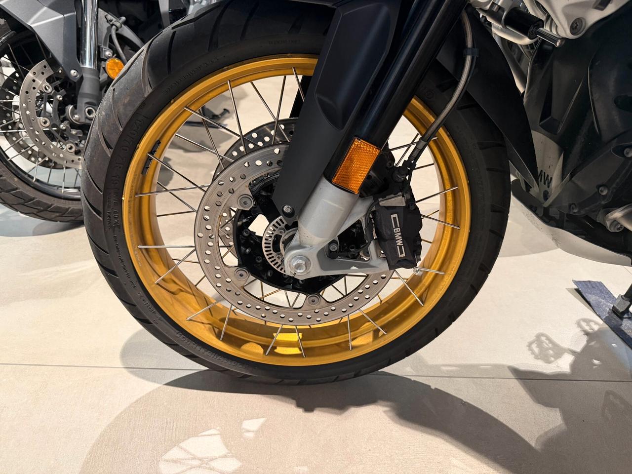 Bmw R 1250 GS Adventure 2020