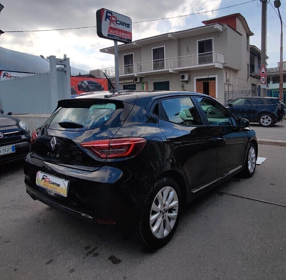 Renault Clio Blue dCi 8V 85 CV 5 porte Business